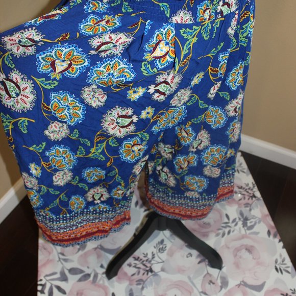 fig and flower Pants & Jumpsuits Nwt Fig Flower Jumpsuit Sz L